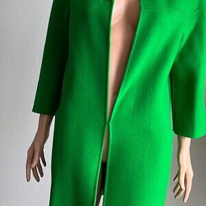 Share Max Lulu Wool Coat